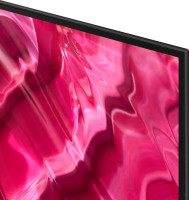 Телевизор Samsung OLED 4K S90C QE55S90CAUXRU