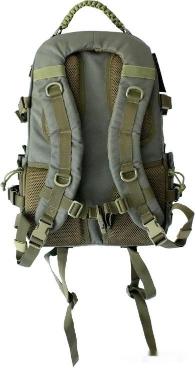 Рюкзак Tramp Tactical 40 (зеленый)