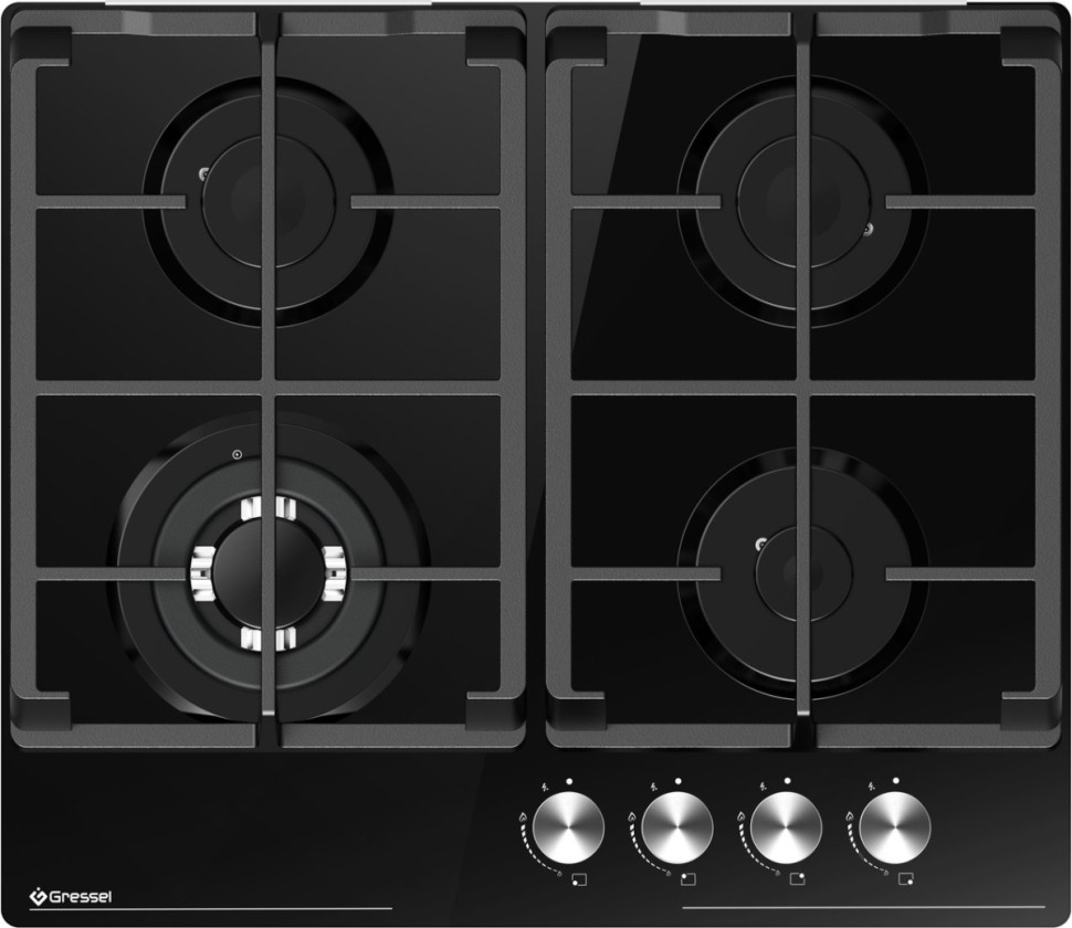 Варочная панель Gressel U60H41S001