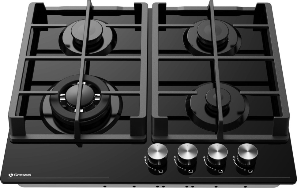 Варочная панель Gressel U60H41S001