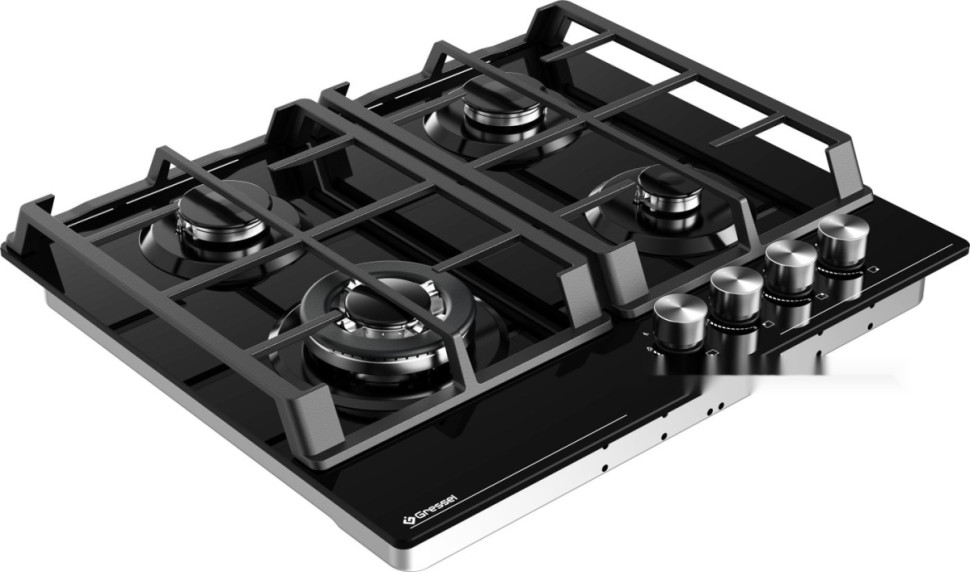 Варочная панель Gressel U60H41S001