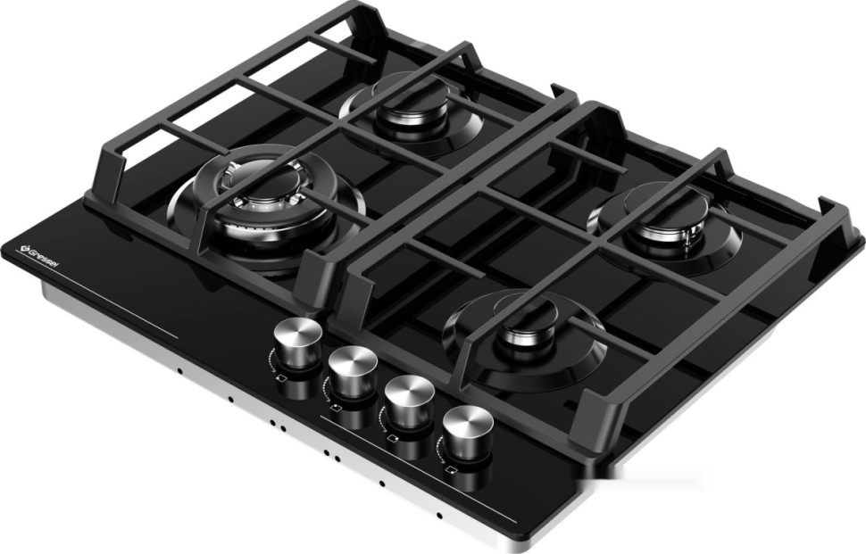 Варочная панель Gressel U60H41S001