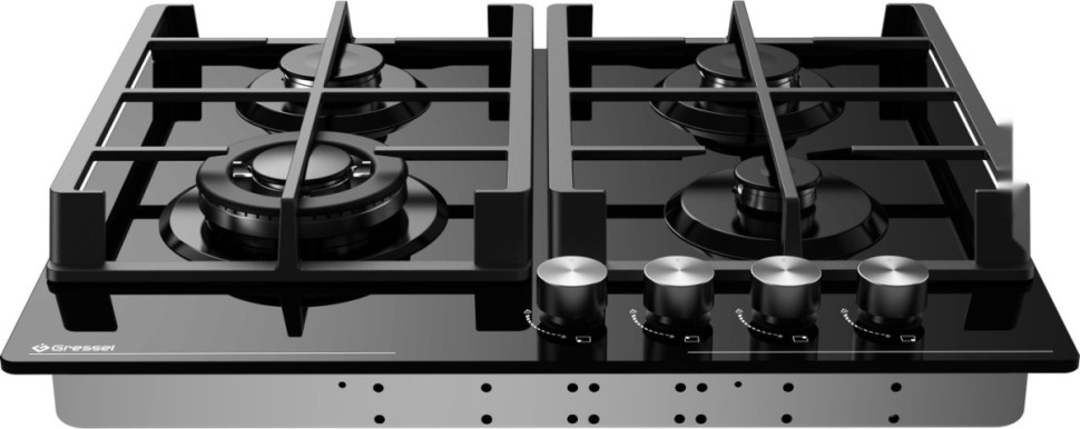 Варочная панель Gressel U60H41S001