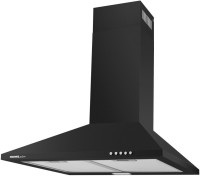 Вытяжка HOMSair Delta 60 (черный)