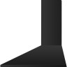 Вытяжка HOMSair Delta 60 (черный)