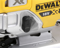 Лобзик DeWALT DCS334N-XJ