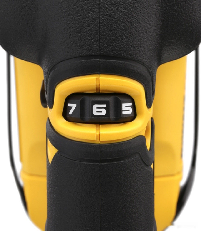 Лобзик DeWALT DCS334N-XJ