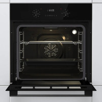 Духовой шкаф Gorenje BO6737E02NBG