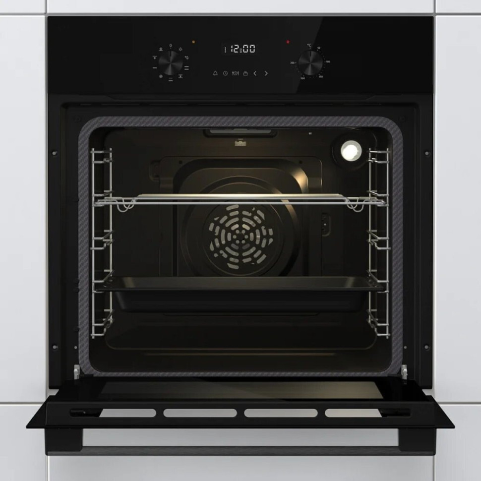Духовой шкаф Gorenje BO6737E02NBG