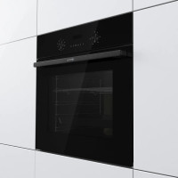 Духовой шкаф Gorenje BO6737E02NBG