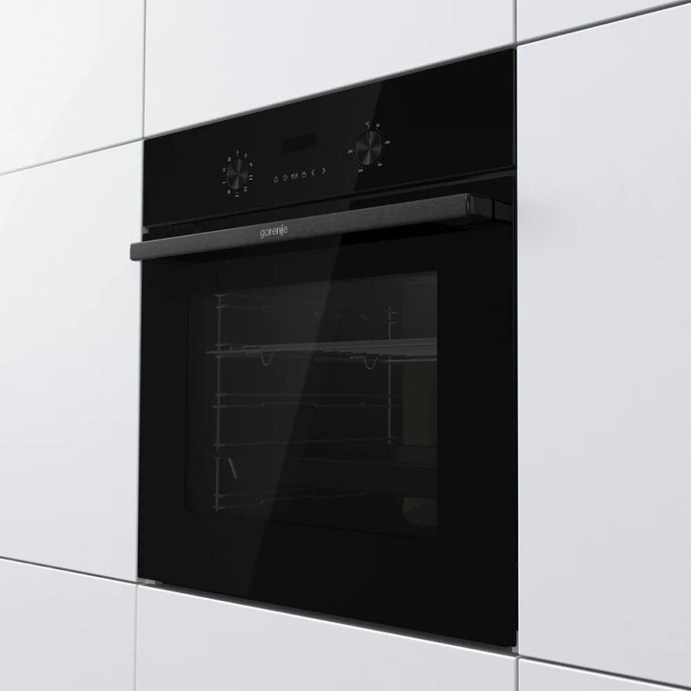 Духовой шкаф Gorenje BO6737E02NBG