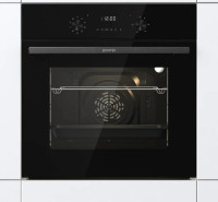 Духовой шкаф Gorenje BO6737E02NBG