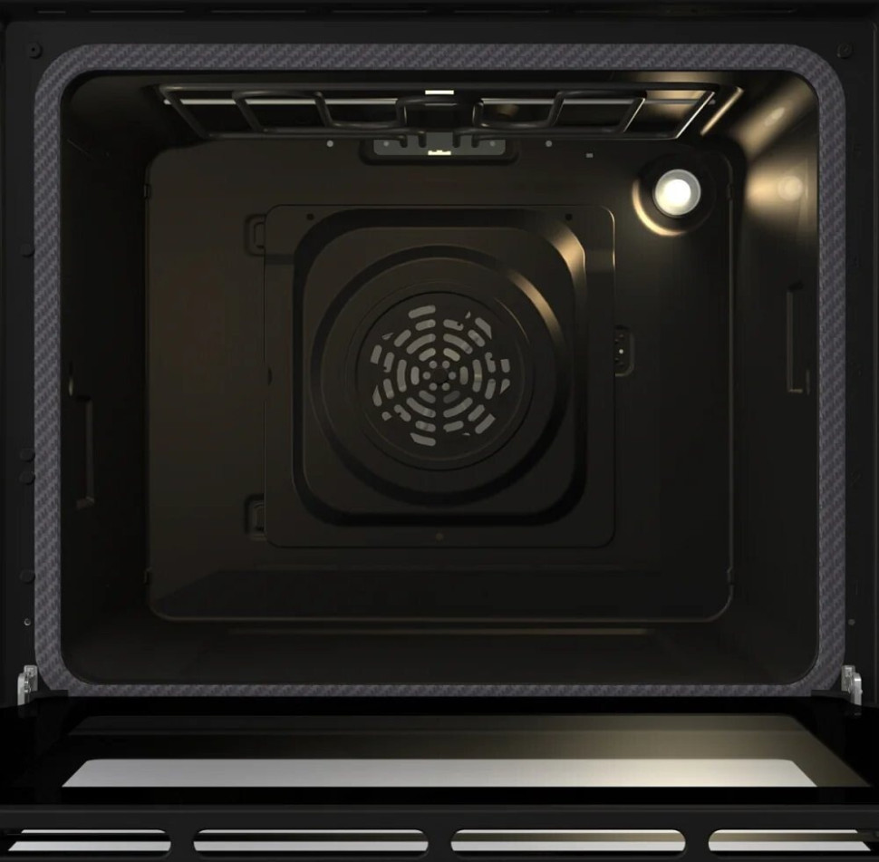 Духовой шкаф Gorenje BO6737E02NBG