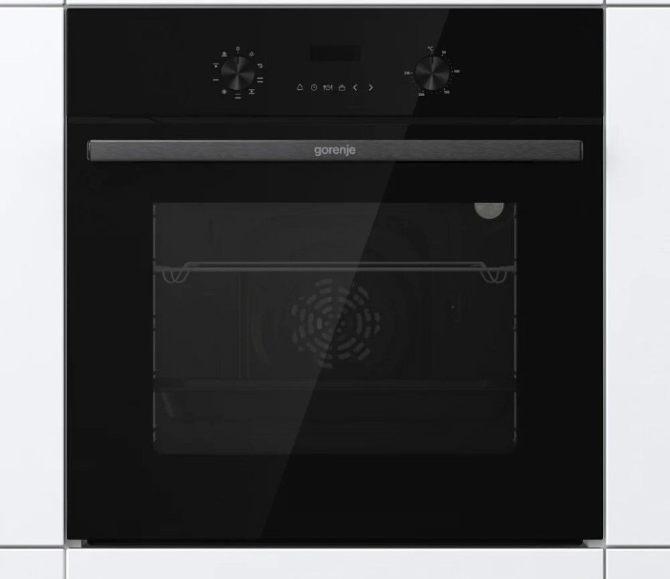 Духовой шкаф Gorenje BO6737E02NBG
