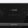 Духовой шкаф Gorenje BO6737E02NBG