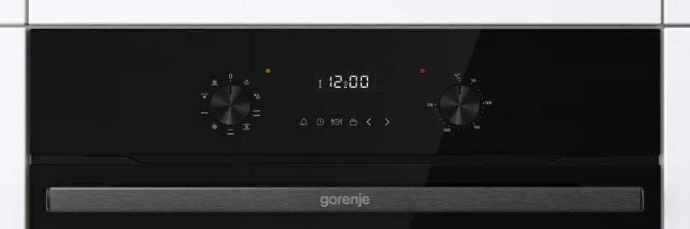 Духовой шкаф Gorenje BO6737E02NBG