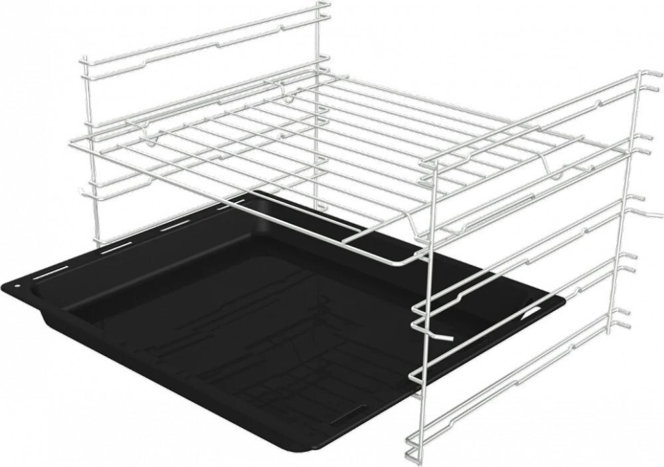 Духовой шкаф Gorenje BO6737E02NBG