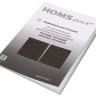 Варочная панель HOMSair HVY43DBK