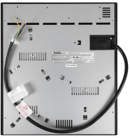 Варочная панель HOMSair HVY43DBK