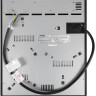 Варочная панель HOMSair HVY43DBK