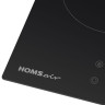 Варочная панель HOMSair HVY43DBK