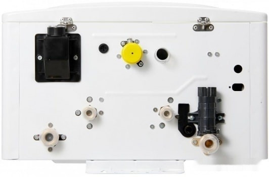 Отопительный котёл NAVIEN Deluxe One 40K