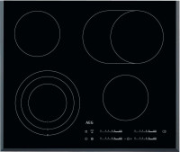 Варочная панель AEG HK654070FB