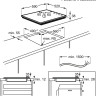 Варочная панель AEG HK654070FB
