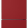 Холодильник с нижней морозильной камерой HAIER C2F636CRRG