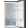 Холодильник с нижней морозильной камерой HAIER C2F636CRRG
