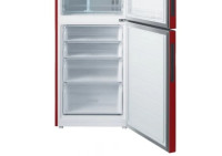 Холодильник с нижней морозильной камерой HAIER C2F636CRRG