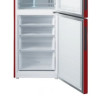 Холодильник с нижней морозильной камерой HAIER C2F636CRRG
