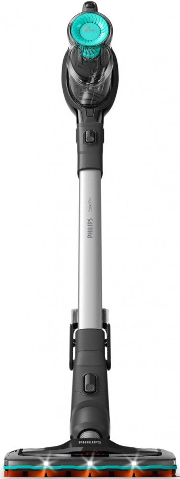 Пылесос Philips FC6726/01