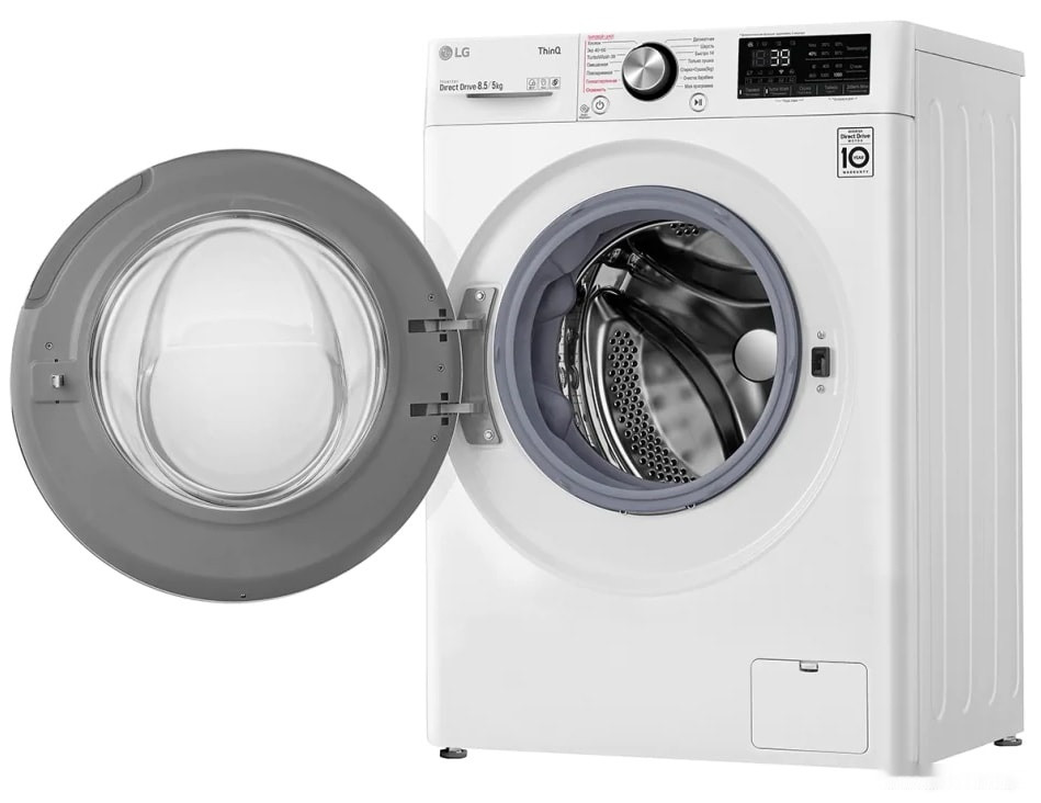 Стиральная машина LG F2V9GC9W
