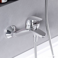 Смеситель Damixa Eclipse 311000001