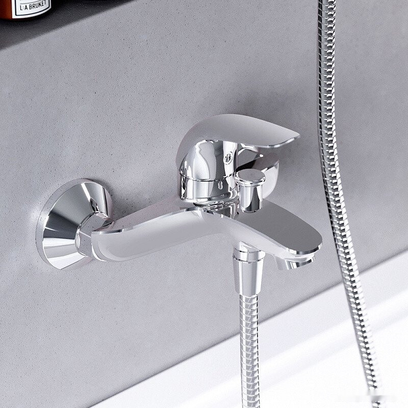 Смеситель Damixa Eclipse 311000001