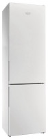 Холодильник с нижней морозильной камерой Hotpoint-Ariston HS 4200 W