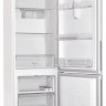 Холодильник с нижней морозильной камерой Hotpoint-Ariston HS 4200 W