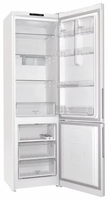 Холодильник с нижней морозильной камерой Hotpoint-Ariston HS 4200 W