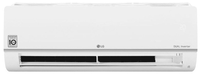 Сплит-система LG Eco Smart 2021 PC07SQR