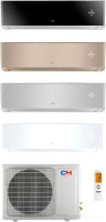Сплит-система Cooper&amp;Hunter Supreme Continental CH-S18FTXAL-SC