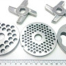 Мясорубка Торгтехмаш ТМ-12