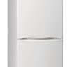 Холодильник с нижней морозильной камерой Indesit ES 16