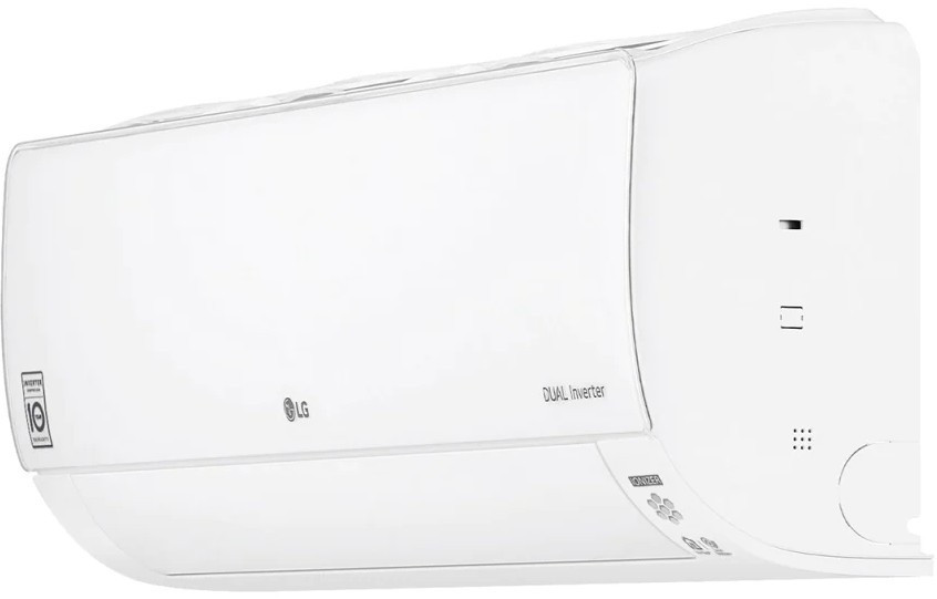 Сплит-система LG Evo Max DC09RH
