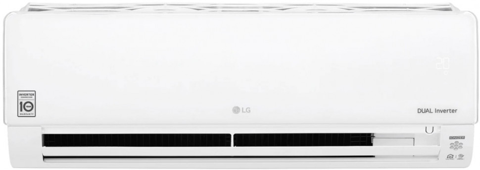 Сплит-система LG Evo Max DC09RH