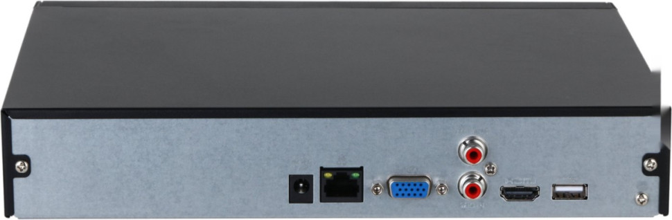 Видеорегистратор наблюдения Dahua DHI-NVR2104HS-4KS3