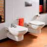 Унитаз Roca Dama Senso (346517000) без крышки