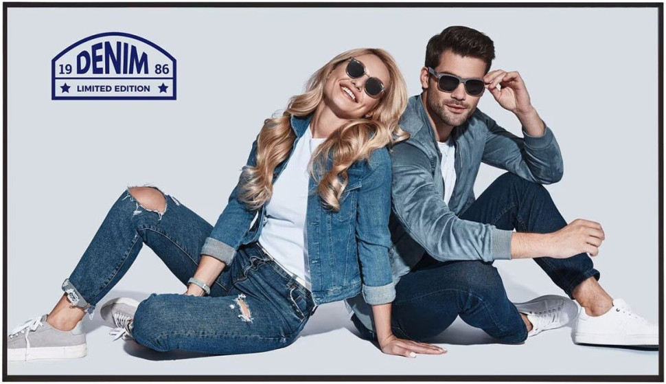 Информационная панель LG 65UH5N-M