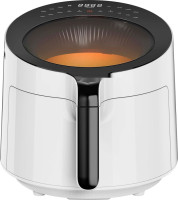 Аэрогриль Roome Air Fry AF-YE5503-A (белый)