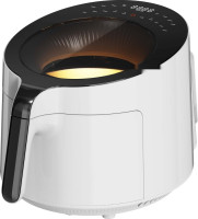 Аэрогриль Roome Air Fry AF-YE5503-A (белый)
